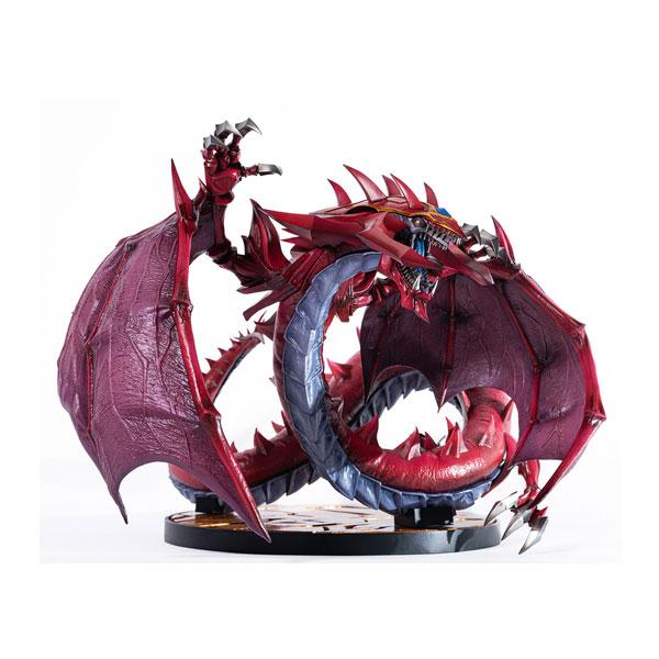 送料無料◆遊☆戯☆王デュエルモンスターズGX 神炎皇ウリア ADKエモーションズ フィギュア 【12...