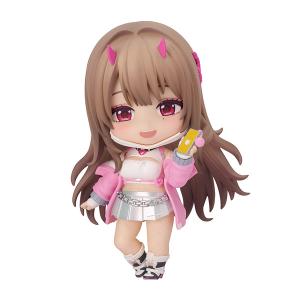 ギャグマンガ日和　ぬーどるストッパーフィギュアぷち　聖徳太子　小野妹子 Amazon | ギャグマンガ日和プラス ぬーどるストッパーフィギュア