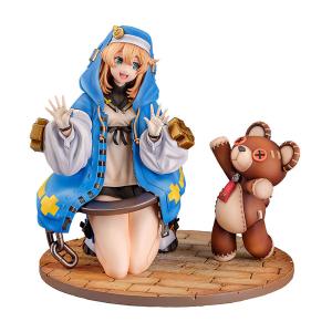ギルティギア ブリジット 1/6スケール フィギュア [ファット・カンパニー] ギルティギア ブリジット 1/6スケール フィギュア [ファット・カンパニー]