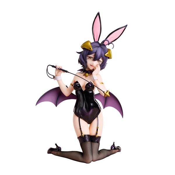 送料無料◆B-style 魔法少女にあこがれて マジアベーゼ バニーVer. FREEing フィギ...