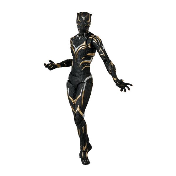 送料無料◆MAFEX マフェックス No.275 BLACK PANTHER ブラックパンサー (W...