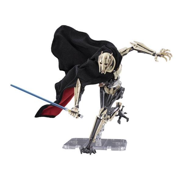 送料無料◆S.H.Figuarts グリーヴァス将軍 (STAR WARS：Revenge of t...