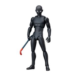 MOTHER2 フィギュアコレクション3 DX スターマン : ぽちっとほ