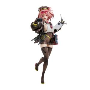 ドールズフロントラインフィギュア　UMP9 1/7スケールフィギュア Amazon.co.jp: ファニーナイツ ドールズフロントライン UMP9 1/7