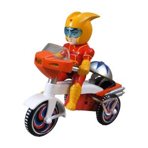 EVOLUTION・TOY 送料無料◇メタル・アクション 科学忍者隊ガッチャマン