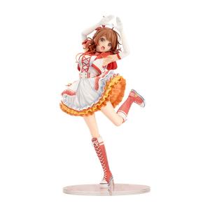 【新品】PLUM　プラム　学園アイドルマスター　藤田ことね　フィギュア 藤田ことね