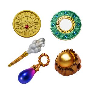 ドラゴンクエスト　メタリックモンスターズギャラリー デスストーカー Amazon.co.jp: ドラゴンクエスト メタリックモンスターズ