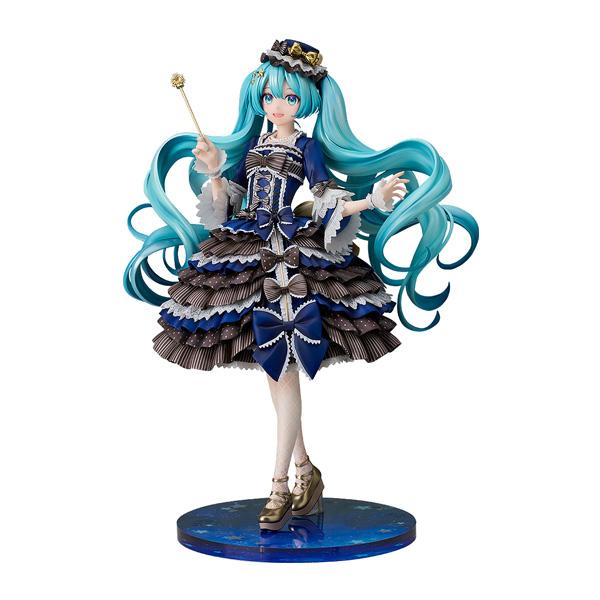 送料無料◆初音ミク 流星ア・ラ・モードVer. グッドスマイルカンパニー 1/7 フィギュア 【未定...
