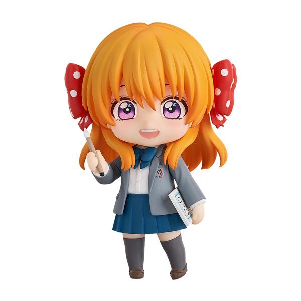 ねんどろいど 月刊少女野崎くん 佐倉千代 グッドスマイルアーツ上海 フィギュア 【12月予約】