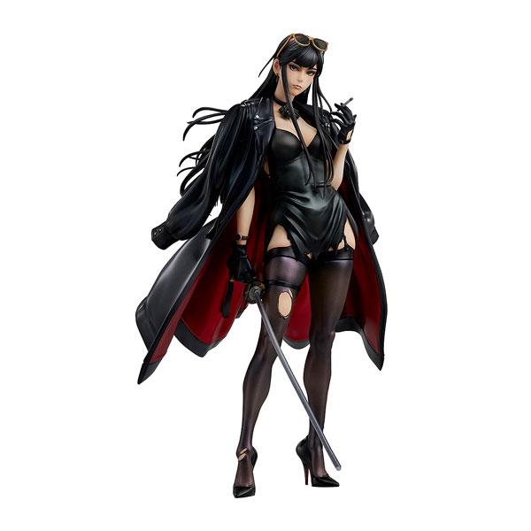 送料無料◆G.A.F.C.シリーズ 「IRENA by GUWEIZ」 廣川株式会社 フィギュア 【...