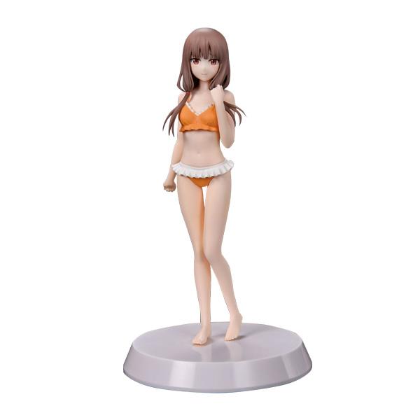 アッセンブル・ヒロインズ 1/8 かぐや様は告らせたい -ファーストキッスは終わらない- 伊井野ミコ...