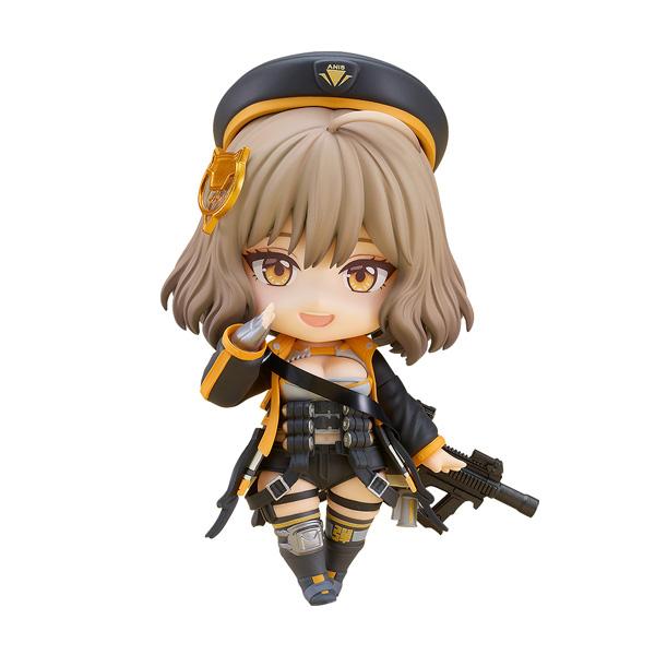 再販 ねんどろいど 勝利の女神：NIKKE アニス グッドスマイルカンパニー フィギュア 【11月予...