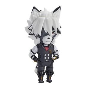 figma 送料無料◇再販 Splatoon スプラトゥーン テンタクルズ