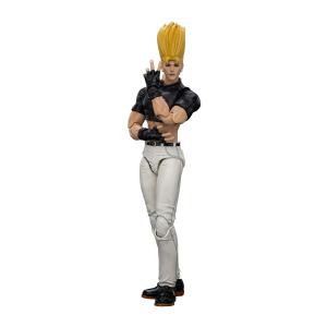 ストームコレクティブルズ テリーボガード キング・オブ・ファイターズ Amazon.com: Storm Collectibles - King of Fighters '98
