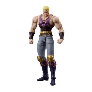 現状品牙狼 フィギュア イクイップ&プロップ ガロ&轟天&魔導刻　訳あり 牙狼 イクイップ&プロップ VOL.4 ガロ (大河Ver.) & 轟天&魔戒刻