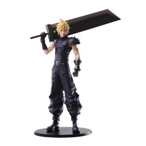 ファイナル・ファンタジー7 A賞　ラストワン賞 FINAL FANTASY7 REBIRTH発売記念くじ