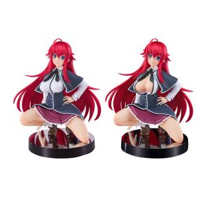 MegaHouse - ToLOVEるギャルズ  結城美柑 完成品フィギュア メガハウス フォトレビュー】ToLOVEるギャルズ 『ToLOVEる-とらぶる