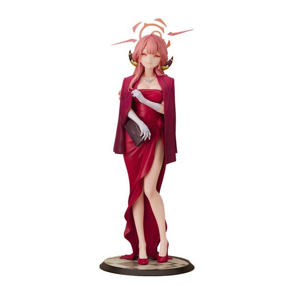 送料無料◆ブルーアーカイブ -Blue Archive- アル (ドレス) グッドスマイルカンパニー...