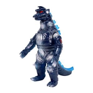 CCP CCPミドルサイズシリーズ ゴジラEX【第3弾】メカゴジラ