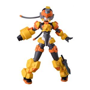 中古即納』{FIG} ポリニアン リリー ロボット新人類ポリニアン 完成品
