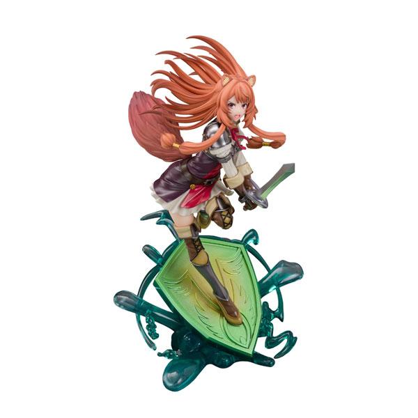 送料無料◆TVアニメ『盾の勇者の成り上がり Season 2』 ラフタリア PLOOF 1/7 フィ...