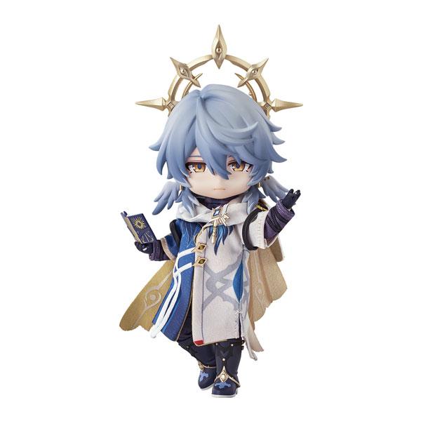 送料無料◆ねんどろいどどーる 崩壊：スターレイル サンデー グッドスマイルカンパニー フィギュア 【...