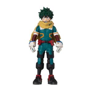 僕のヒーローアカデミア S.H.Figuarts 緑谷出久 ヒロアカ