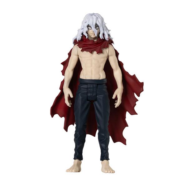 COLLEKAZARO コレカザロ 僕のヒーローアカデミア 死柄木弔 フィギュア タカラトミー T-...