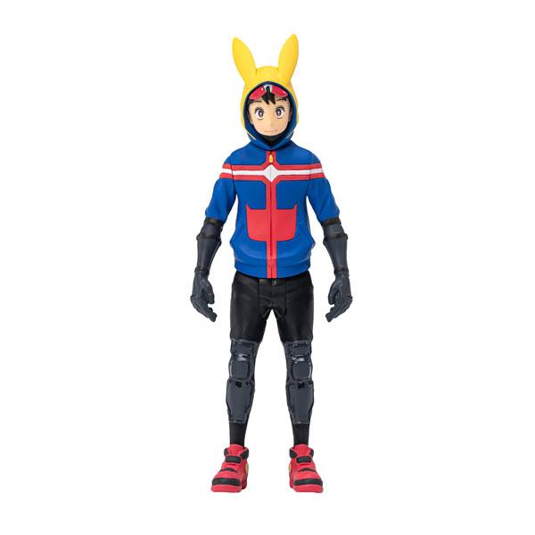 COLLEKAZARO コレカザロ ヴィジランテ 灰廻航一 フィギュア タカラトミー T-SPARK...