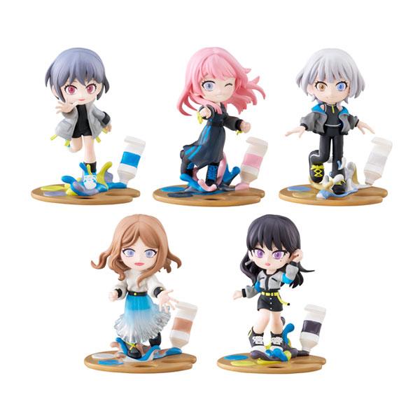 送料無料◆PalVerse Pale. BanG Dream！ MyGO！！！！！ 5種セット (高...