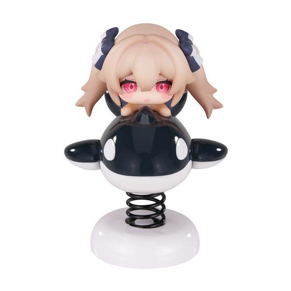 HappyShake アズールレーン アンカレッジ APEX TOYS フィギュア 【12月予約】