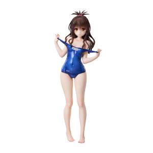 ToLoveる　制服シリーズ　結城美柑　高校生ver.　フィギュア　ダークネス 制服シリーズ 結城美柑～高校生ver.～ – SOOTANG HOBBY