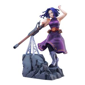 Mois 1/6 完成品フィギュア イラスト：トリダモノ[ネオン