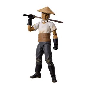 figma 『彼岸島』 吸血鬼(農民) (塗装済み可動フィギュア