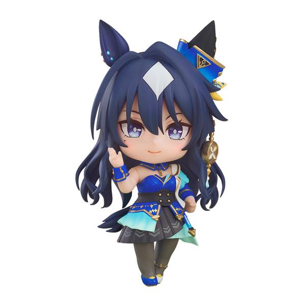 ねんどろいど ウマ娘 プリティーダービー ヴィルシーナ グッドスマイルカンパニー フィギュア 【12...