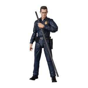 MAFEX マフェックス No.191 T-800 ターミネーター2 NEW Medicom Toy MAFEX No.191 MAFEX T-800 T2:BATTLE DAMAGE