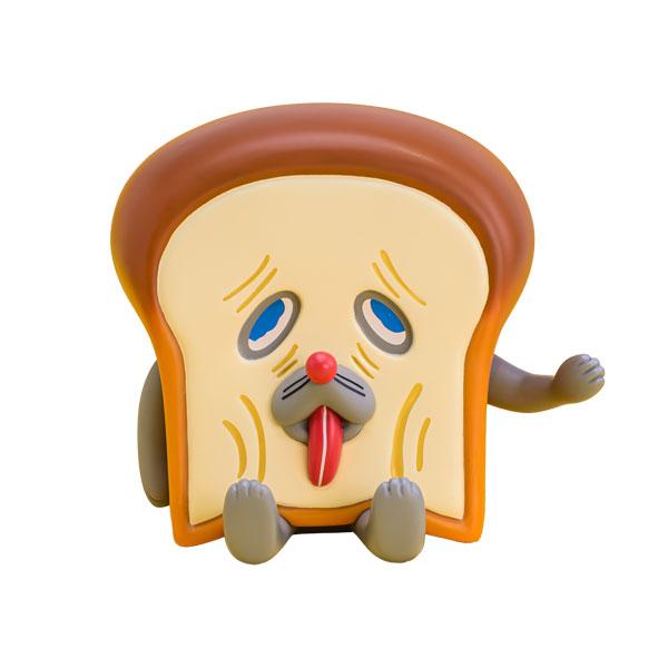 パンどろぼう ちょきんばこ まずいver. ソフビ フィギュア ケンエレファント 【11月予約】