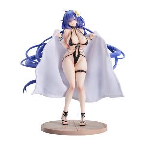 涼宮ハルヒの憂鬱 長門有希 水着Ver. キャラアニ限定版
