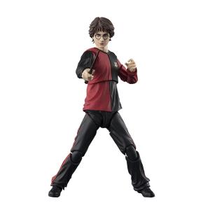 新品即納』{FIG} リアルマスターシリーズ ハリー・ポッター トライ
