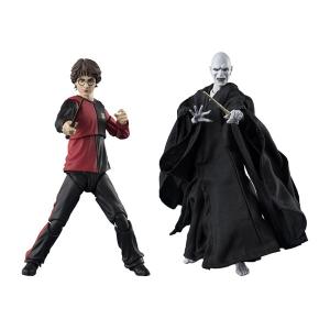 ハリー・ポッター ウィザーディング・ワールド 7インチ アクション