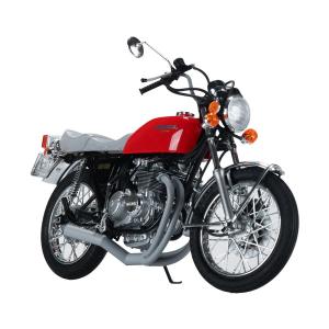 アオシマ　プラモデル　あいつとララバイ ZII改 CBX400F 1/12 あいつとララバイ ZⅡ改 研二仕様｜株式会社 青島文化教材社