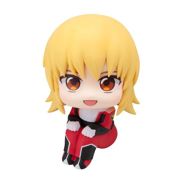 るかっぷ 機動戦士ガンダムSEED FREEDOM カガリ・ユラ・アスハ メガハウス フィギュア 【...