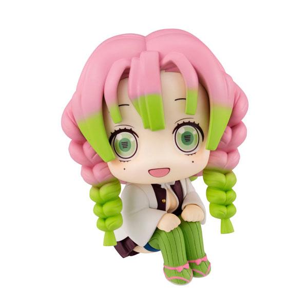 再販 るかっぷ 鬼滅の刃 甘露寺蜜璃 メガハウス フィギュア 【1月予約】