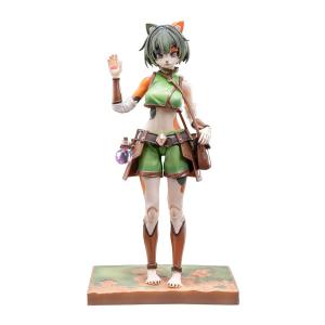 figma 再販 テーブル美術館 ムンク 叫び FREEing フィギュア