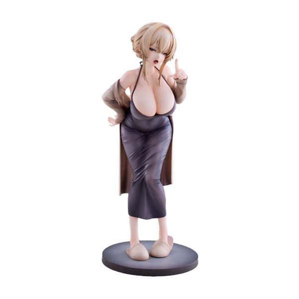 FIGMON 1/6 エリン 通常版 フィギュア 【未定予約】