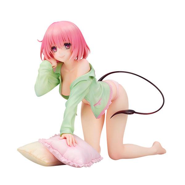 送料無料◆再販 To LOVEる-とらぶる-ダークネス モモ・ベリア・デビルーク パジャマVer. ...