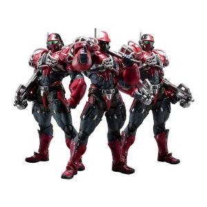 ニーア レプリカント ブリングアーツ & エミール PVC製 塗装済み