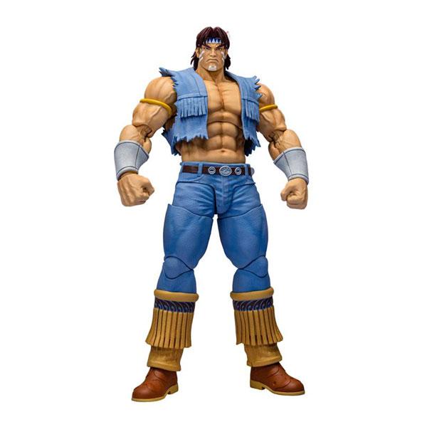 送料無料◆ウルトラストリートファイターII ザ・ファイナルチャレンジャーズ アクションフィギュア T...