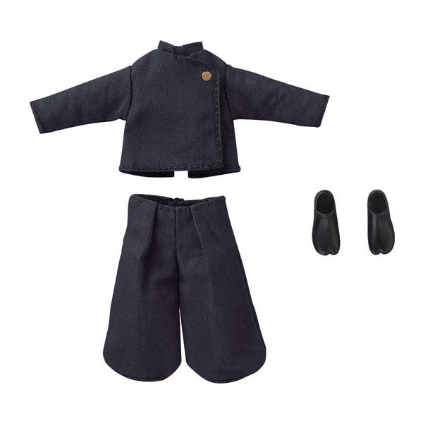 ねんどろいどどーる おようふくセット 呪術廻戦 夏油傑 高専Ver. グッドスマイルカンパニー◆ネコ...