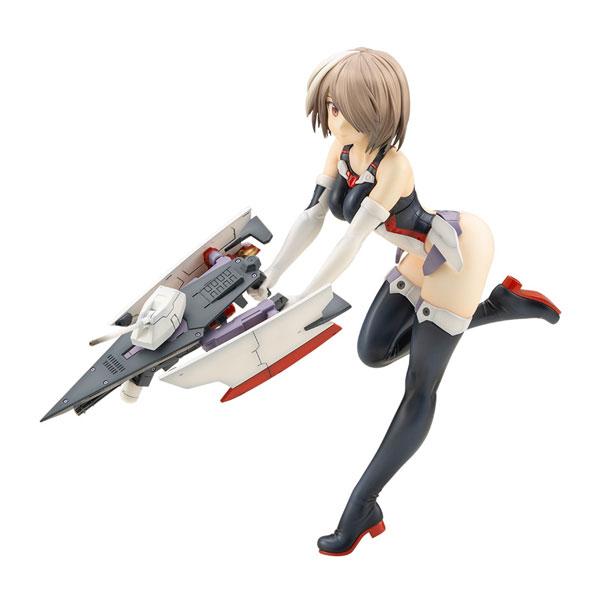 送料無料◆フレームアームズ・ガール 金剛 Swimsuit Ver. コトブキヤ フィギュア 【2月...